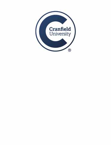 Cranfield University