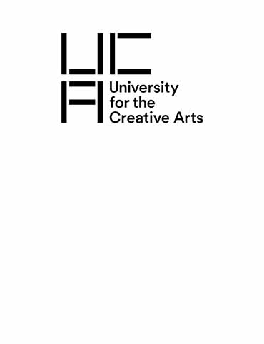 University for the Creative Arts